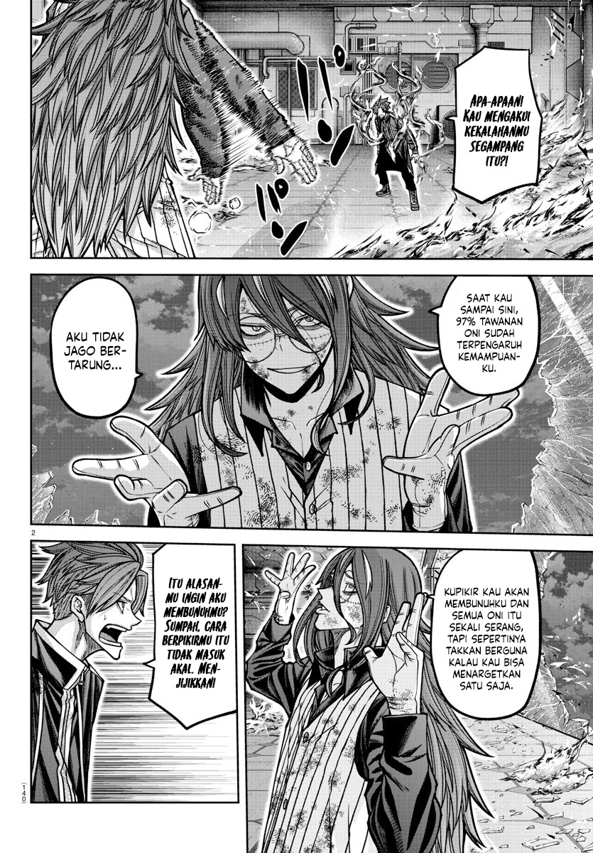 Chapter 160 - halaman 3