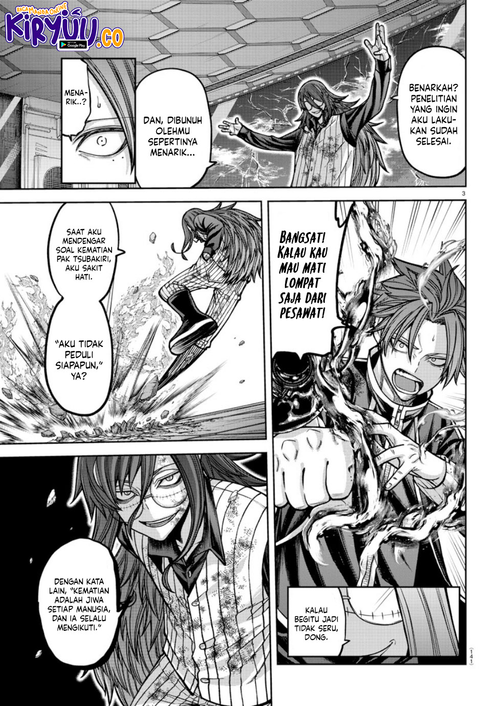 Chapter 160 - halaman 4