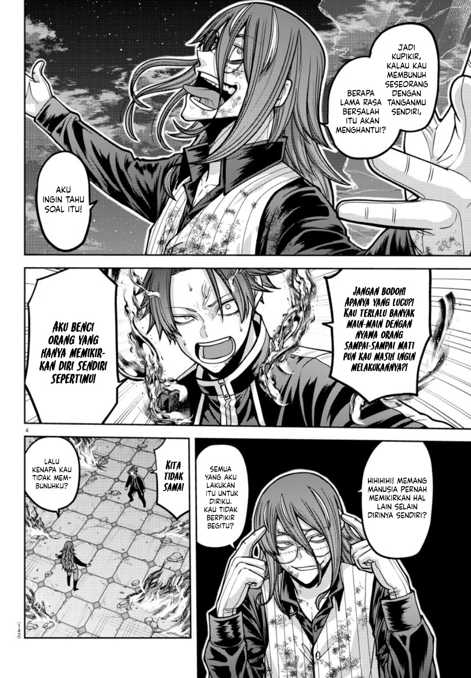 Chapter 160 - halaman 5