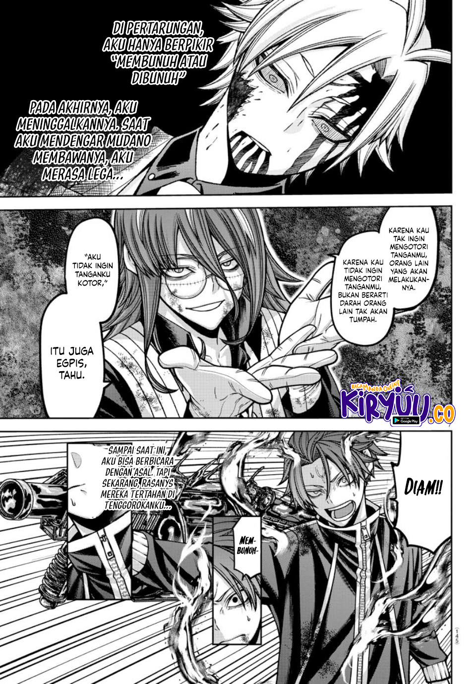 Chapter 160 - halaman 8