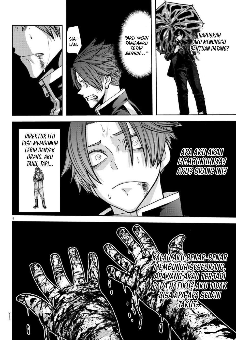 Chapter 160 - halaman 9