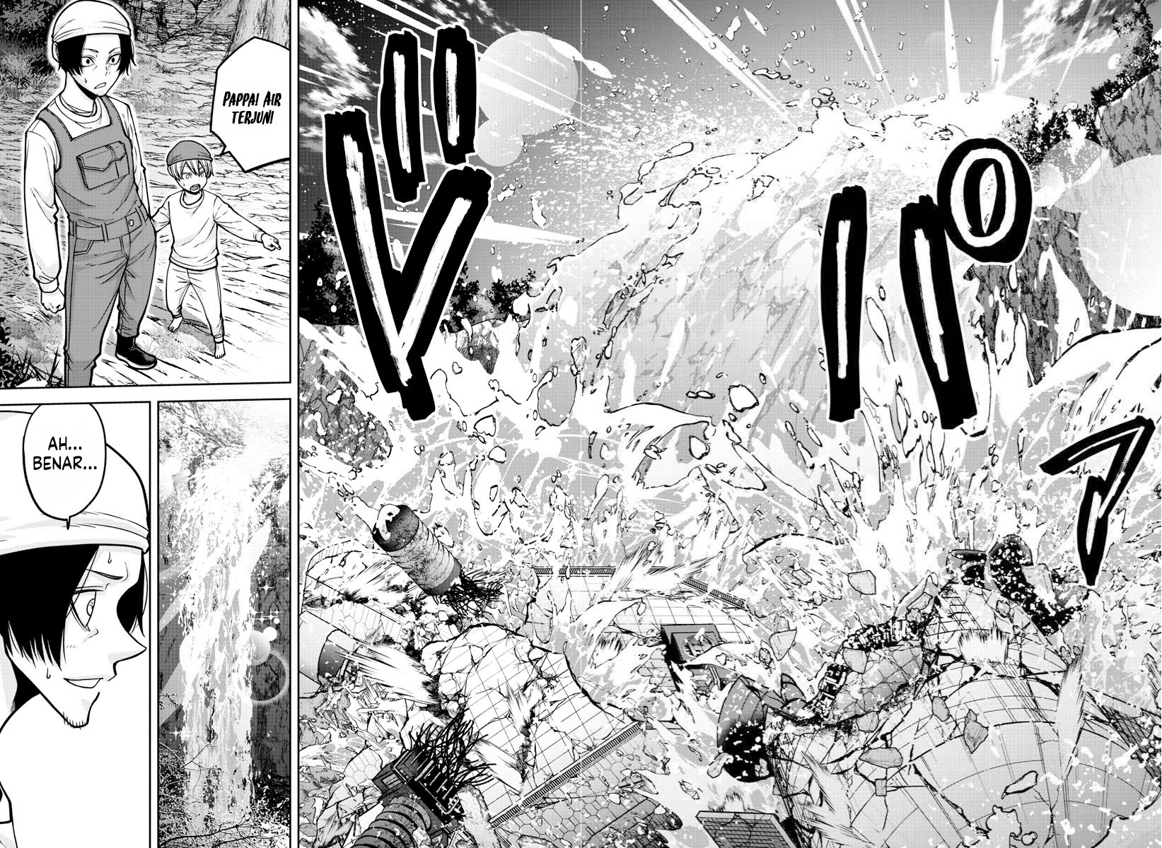 Chapter 161 - halaman 11