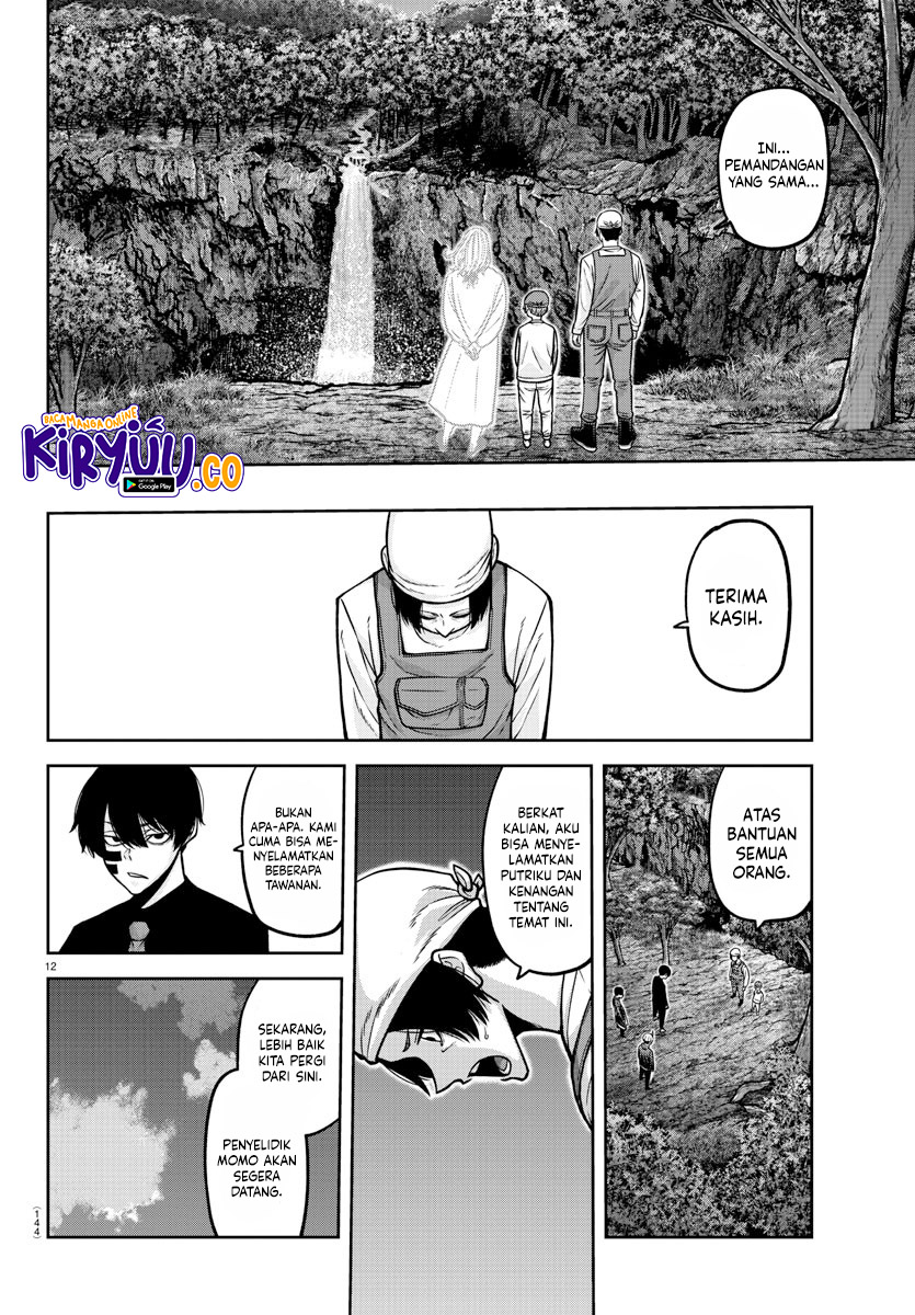 Chapter 161 - halaman 12