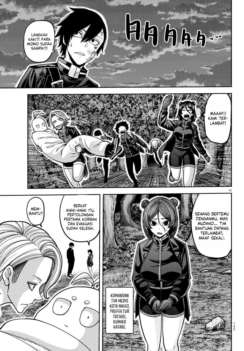 Chapter 161 - halaman 13