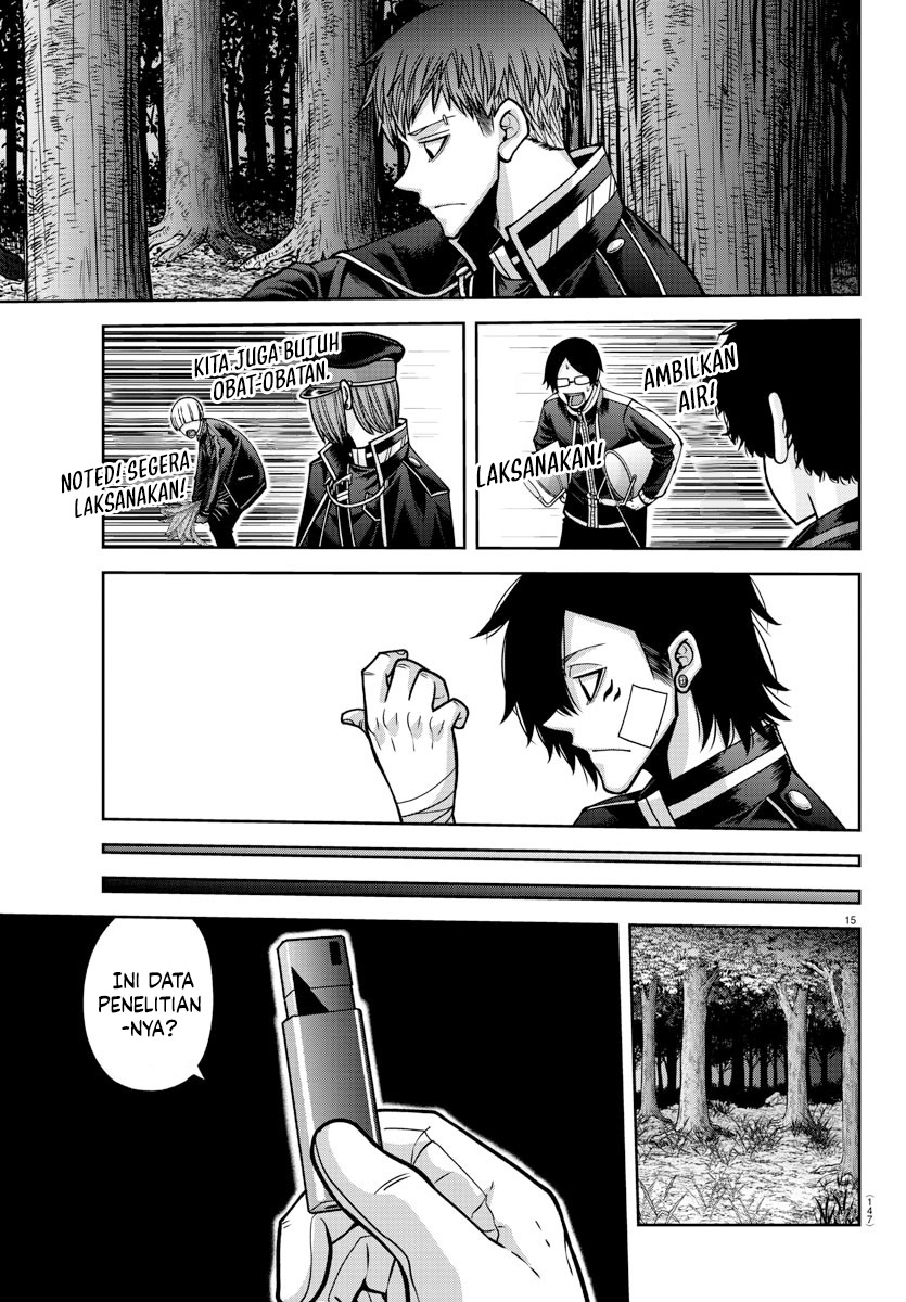 Chapter 161 - halaman 15