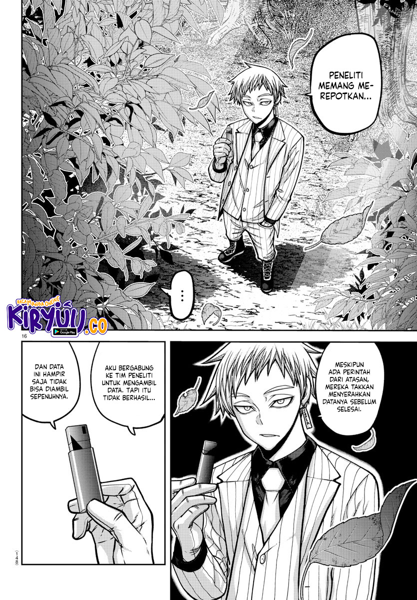 Chapter 161 - halaman 16