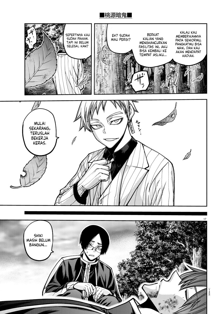 Chapter 161 - halaman 17