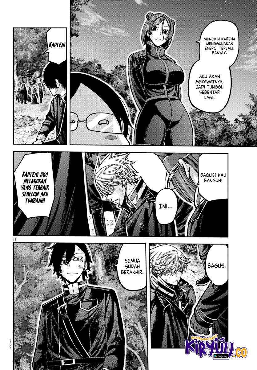 Chapter 161 - halaman 18