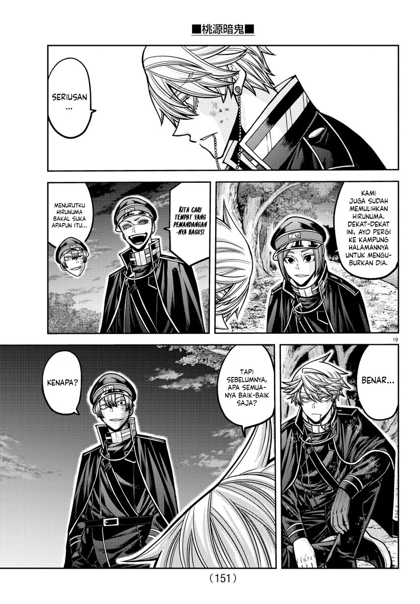 Chapter 161 - halaman 19