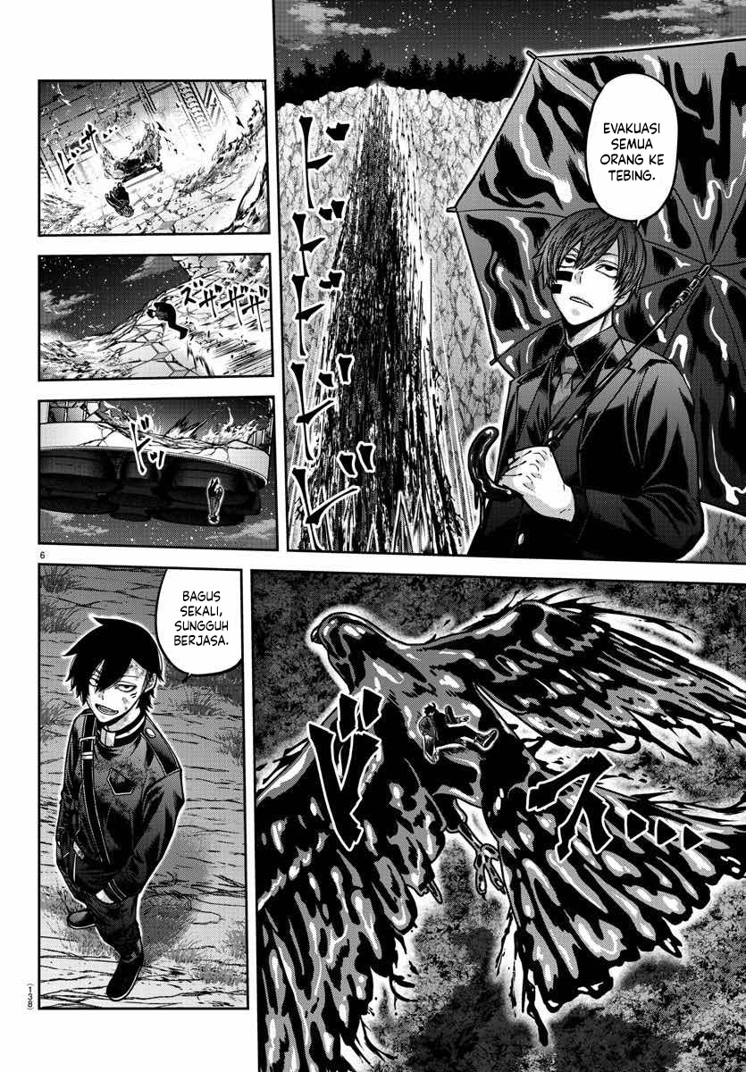 Chapter 161 - halaman 7