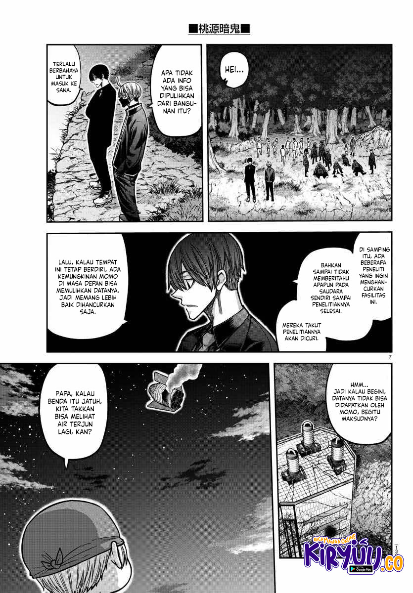 Chapter 161 - halaman 8