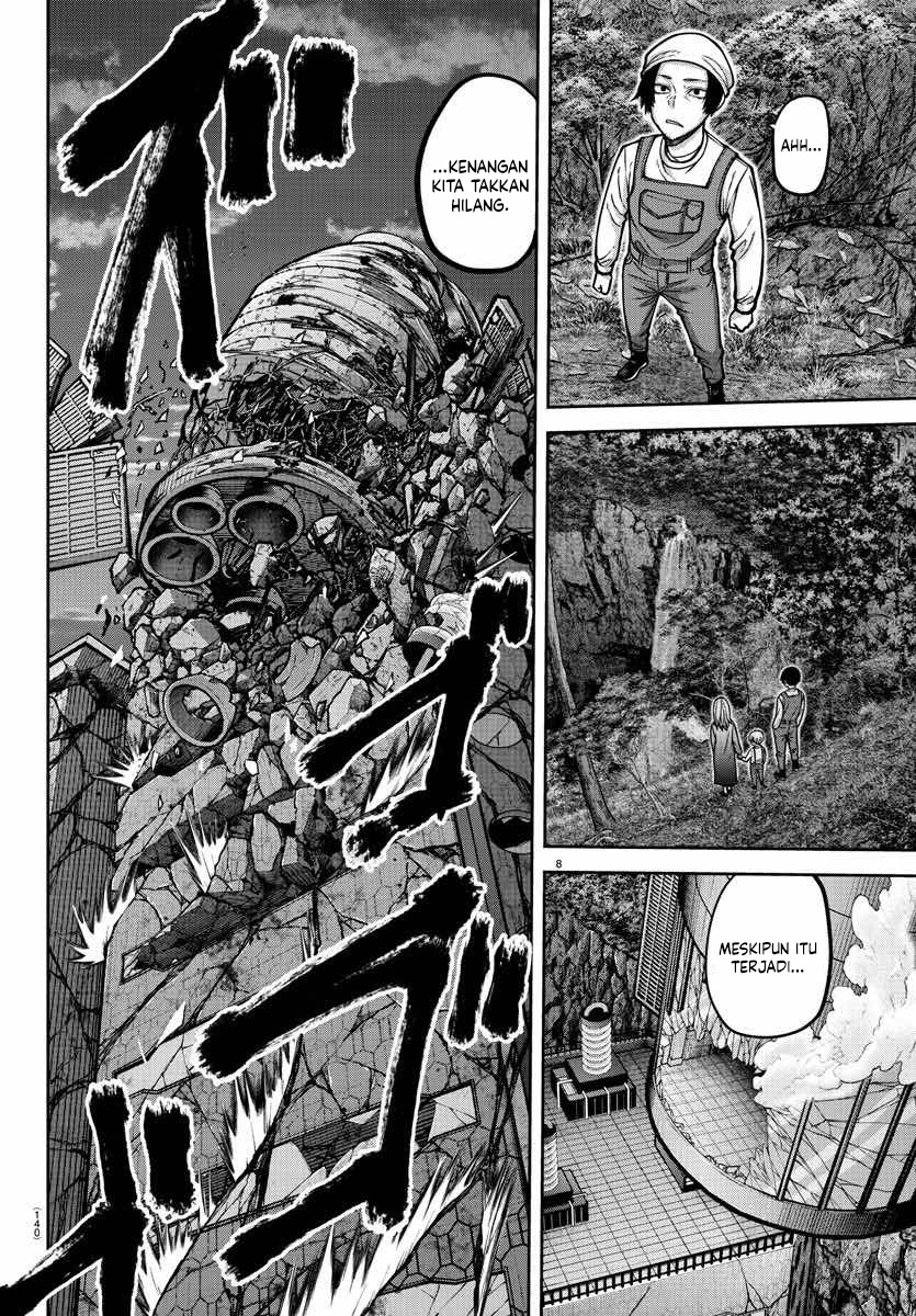Chapter 161 - halaman 9