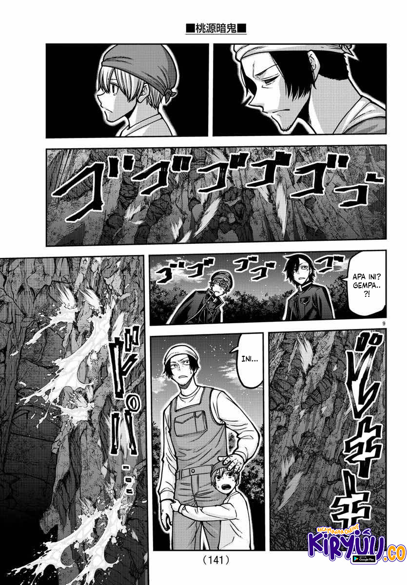 Chapter 161 - halaman 10