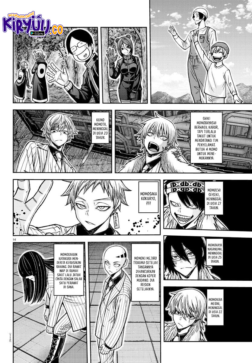 Chapter 162 - halaman 14