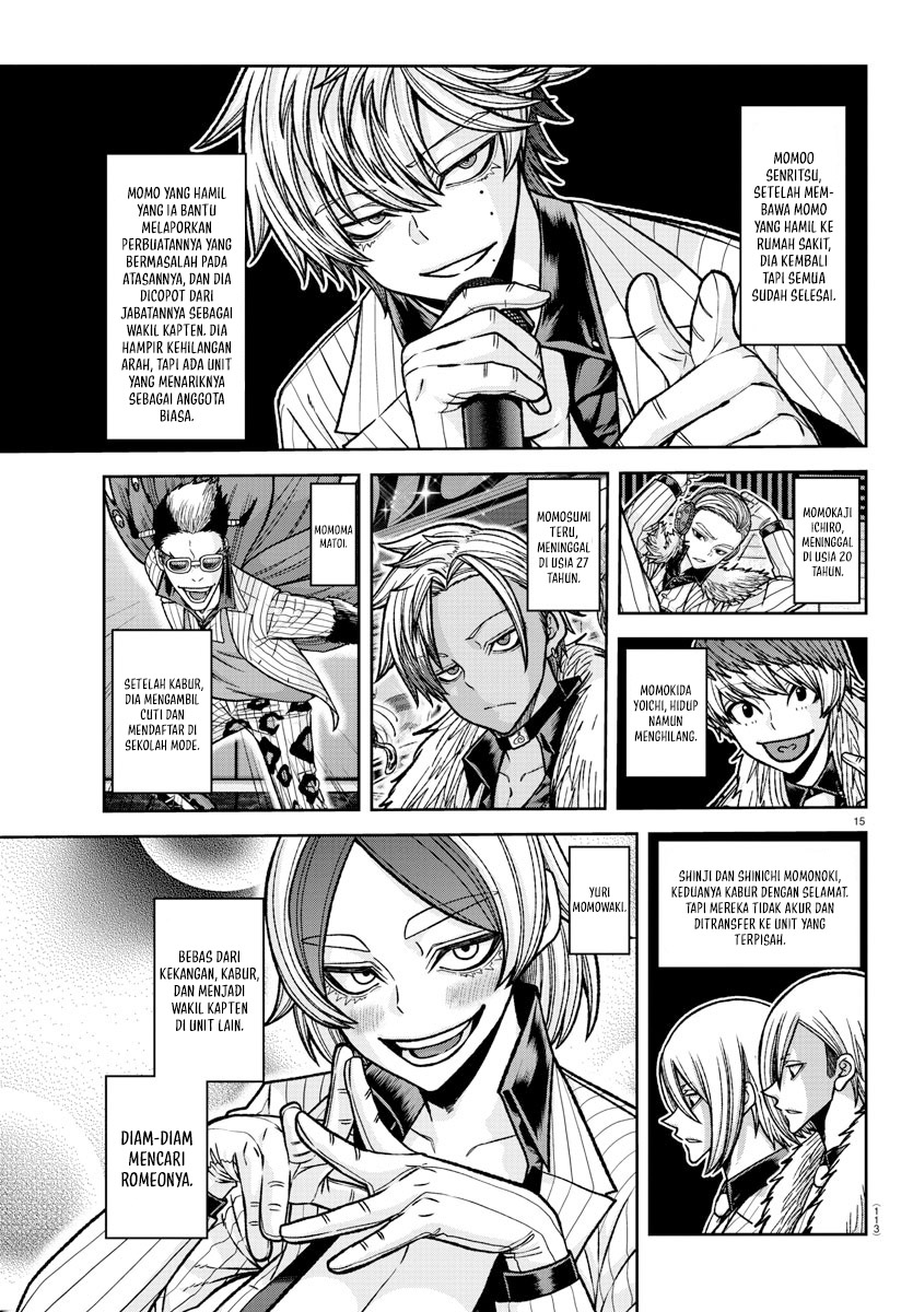 Chapter 162 - halaman 15