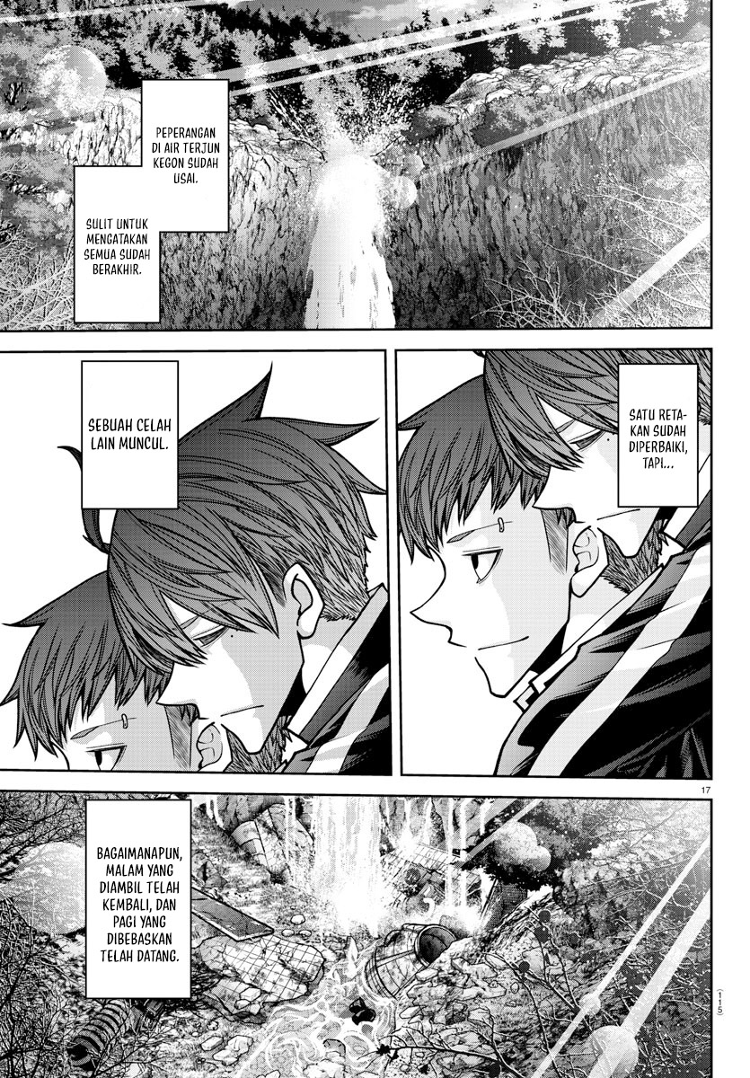 Chapter 162 - halaman 17
