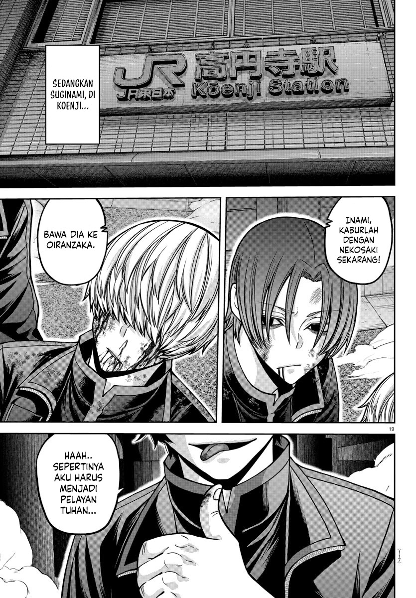 Chapter 162 - halaman 19