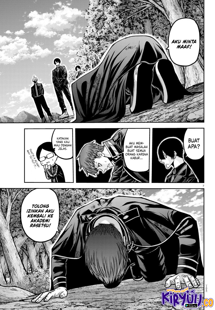 Chapter 162 - halaman 8