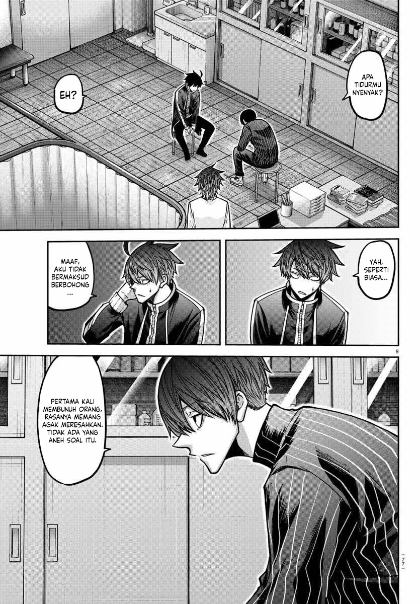 Chapter 163 - halaman 11