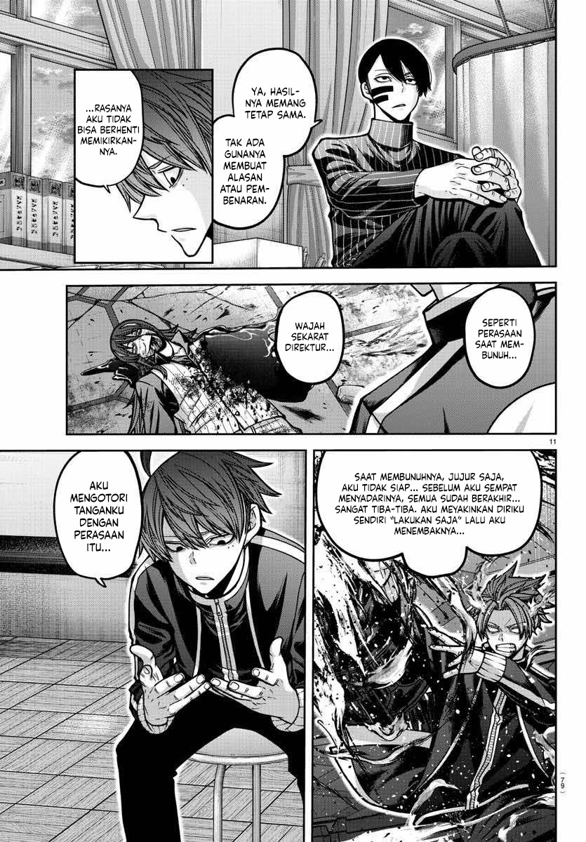 Chapter 163 - halaman 13