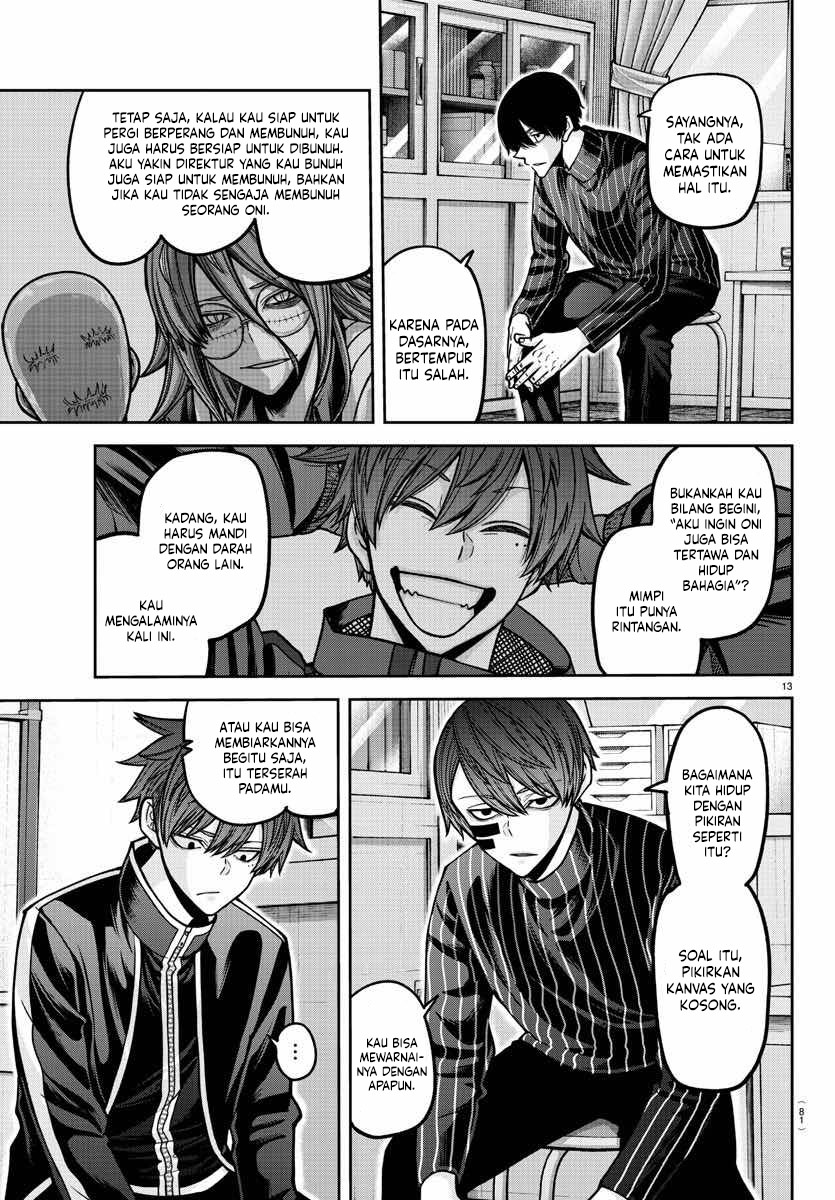 Chapter 163 - halaman 15