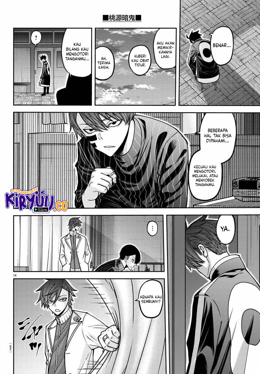 Chapter 163 - halaman 16