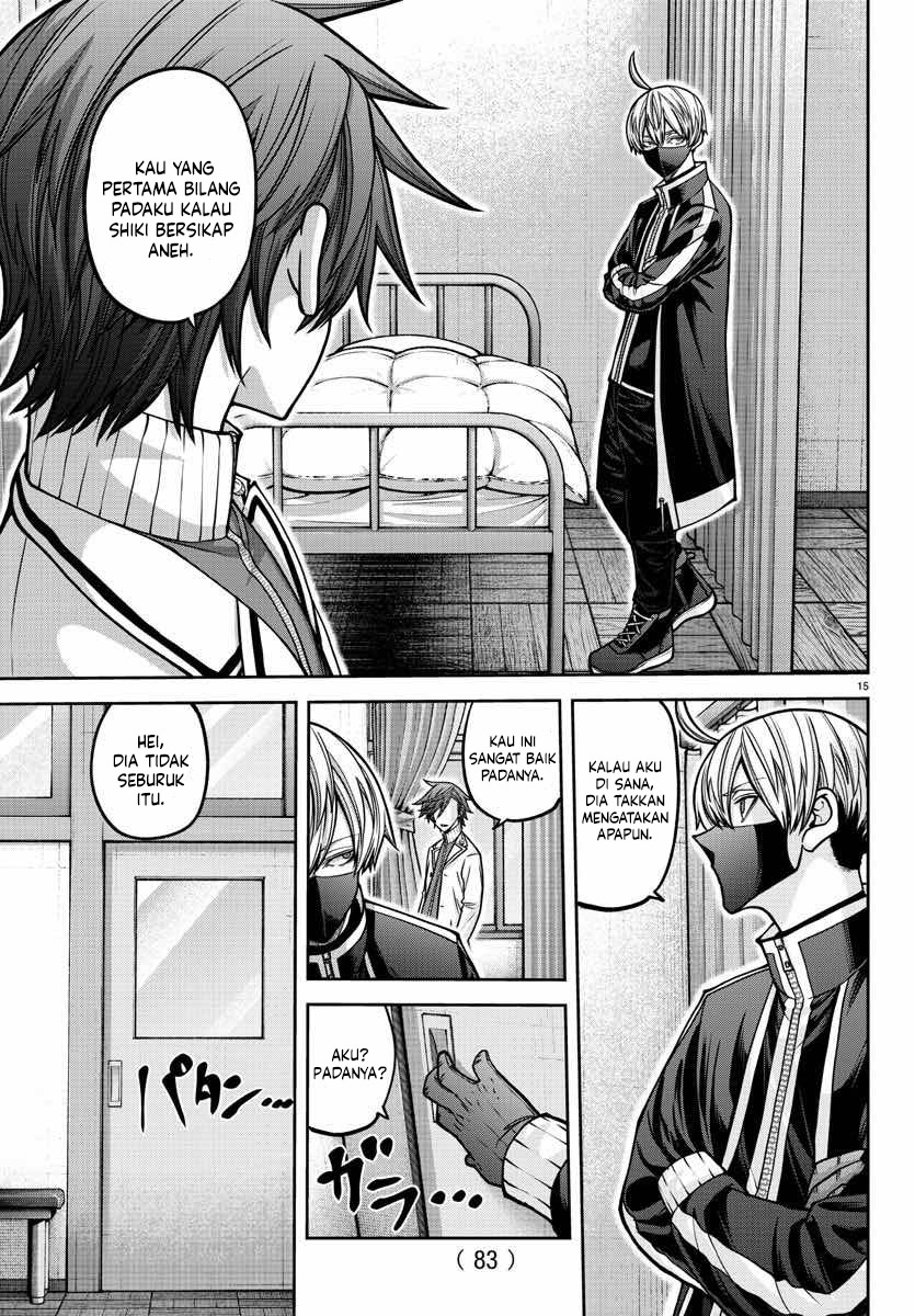 Chapter 163 - halaman 17