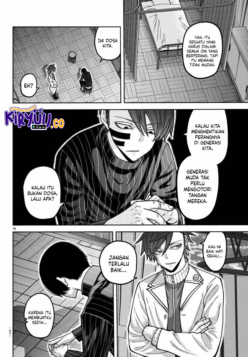 Chapter 163 - halaman 18