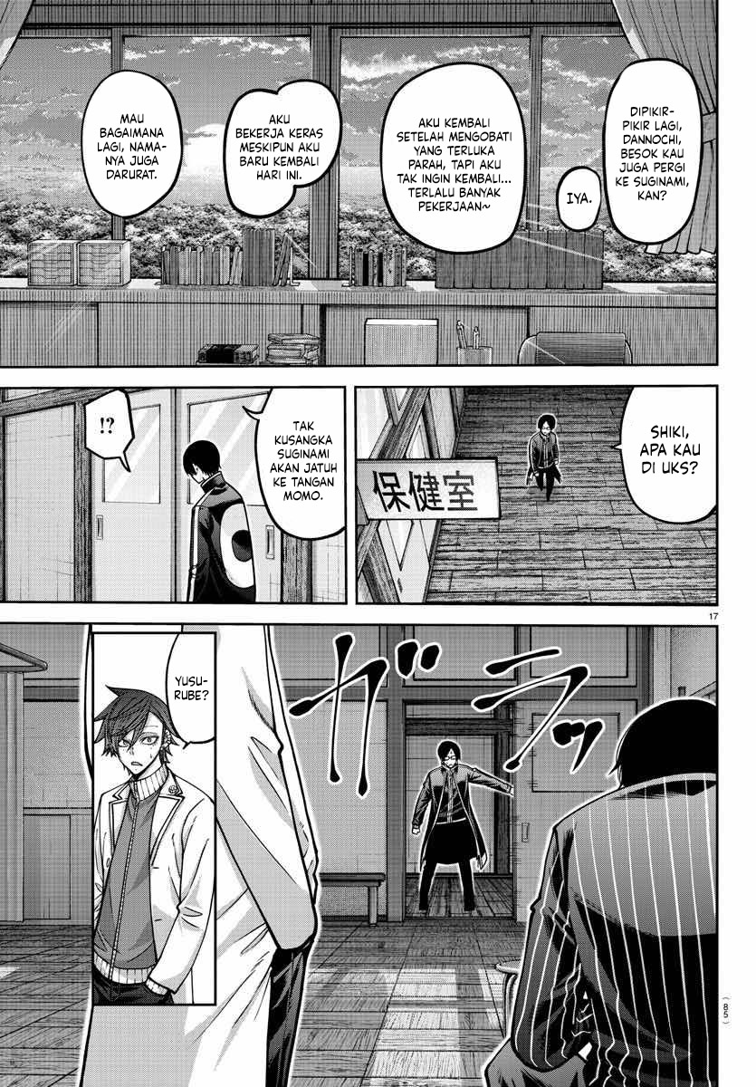 Chapter 163 - halaman 19