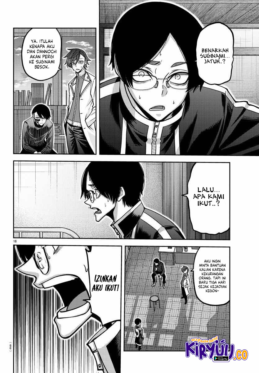 Chapter 163 - halaman 20