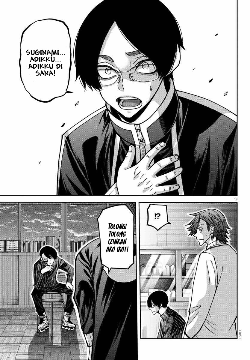 Chapter 163 - halaman 21