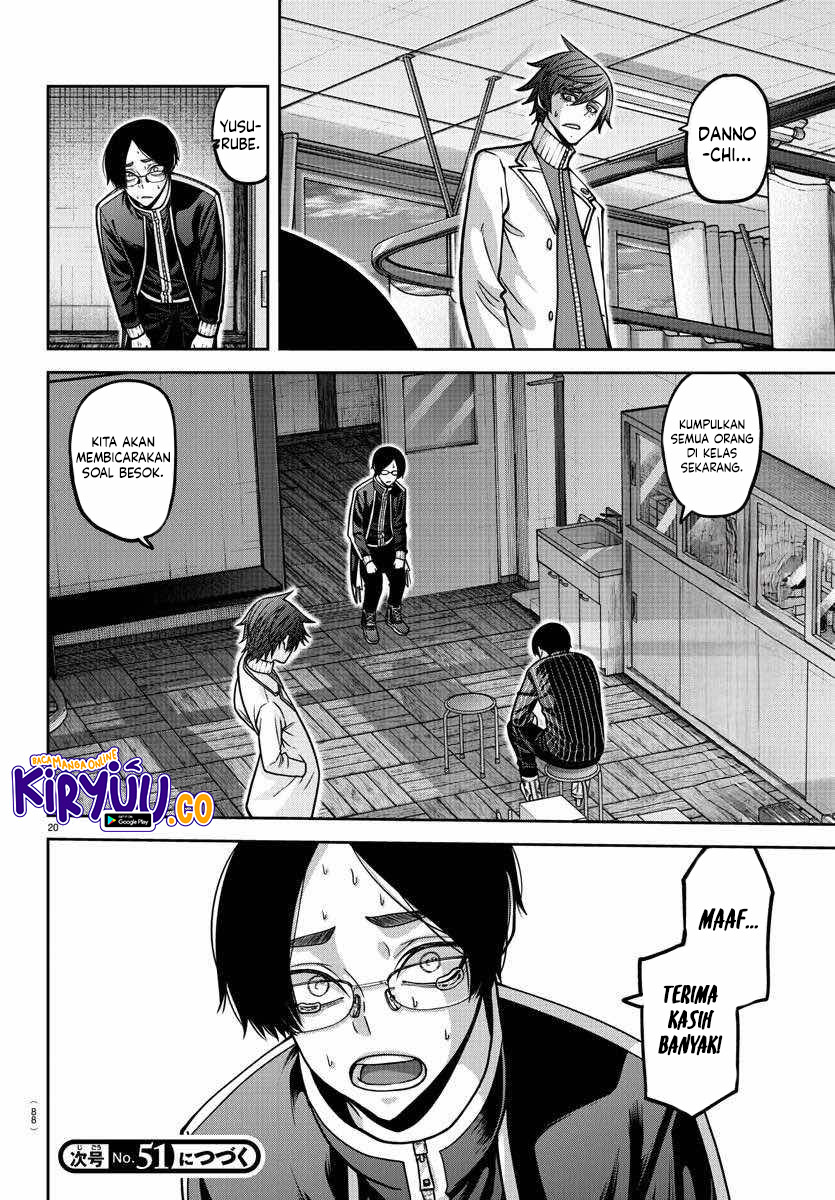 Chapter 163 - halaman 22