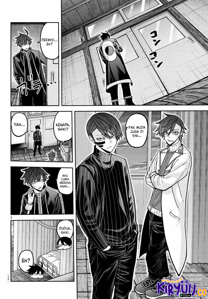 Chapter 163 - halaman 10