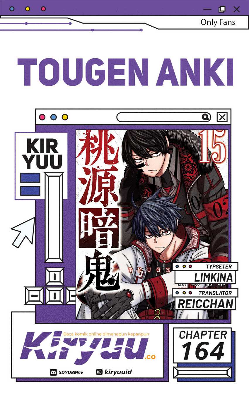 Chapter 164 - halaman 2