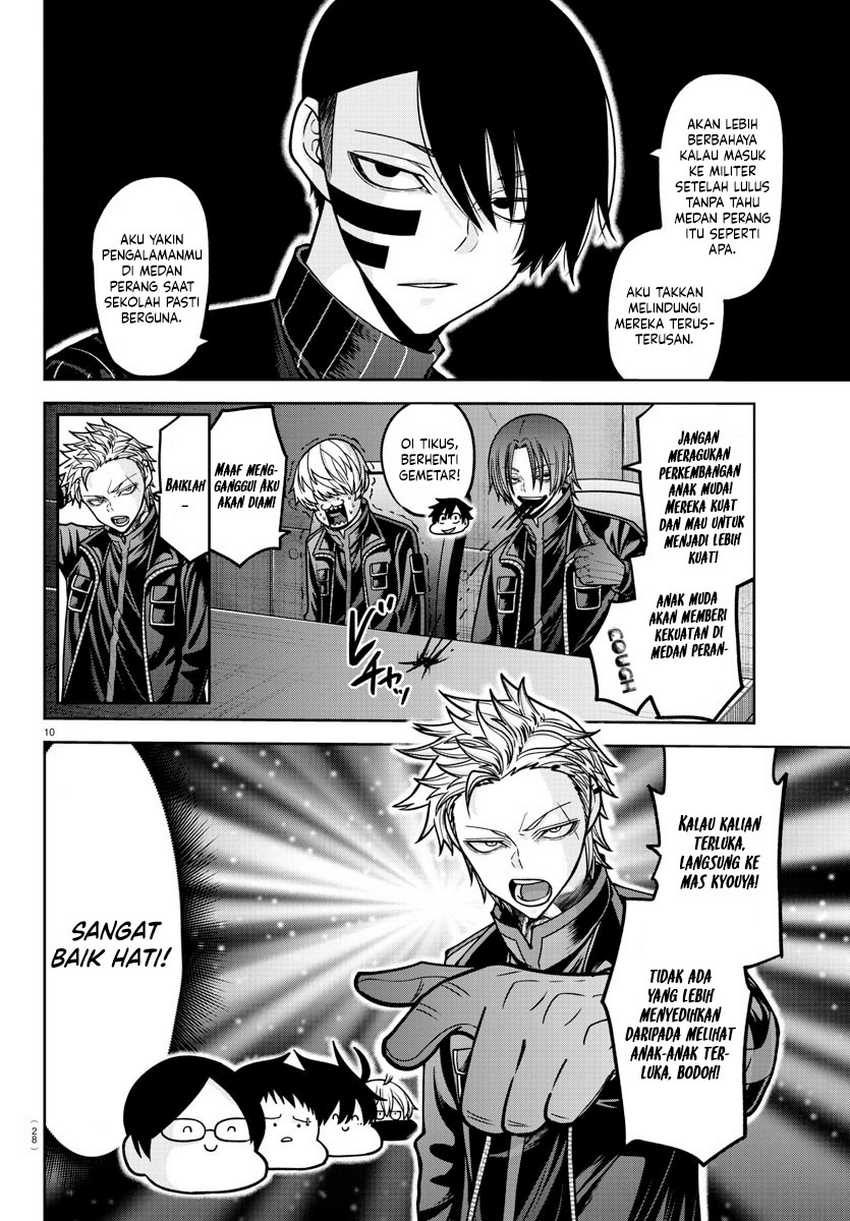 Chapter 164 - halaman 12