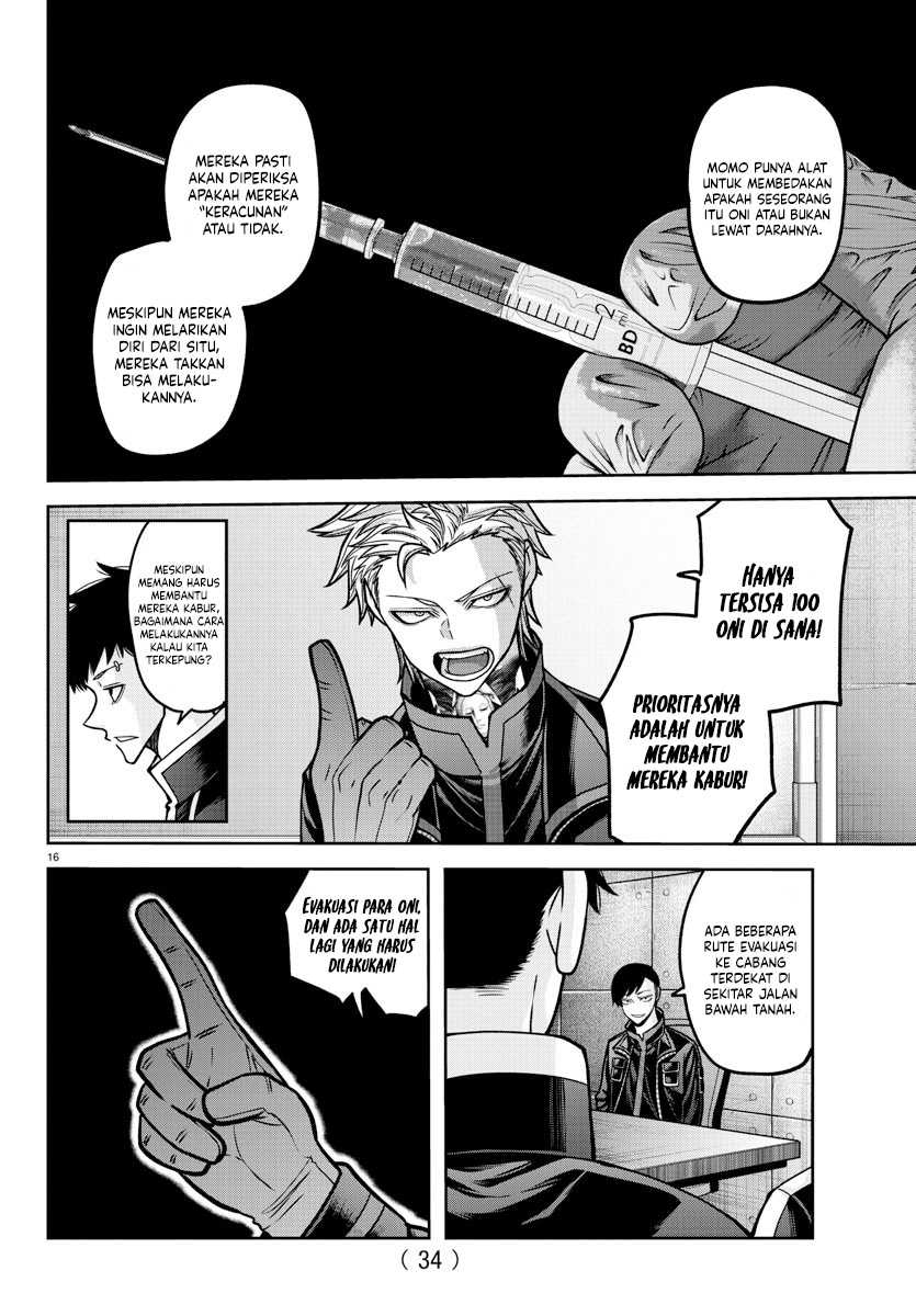 Chapter 164 - halaman 18