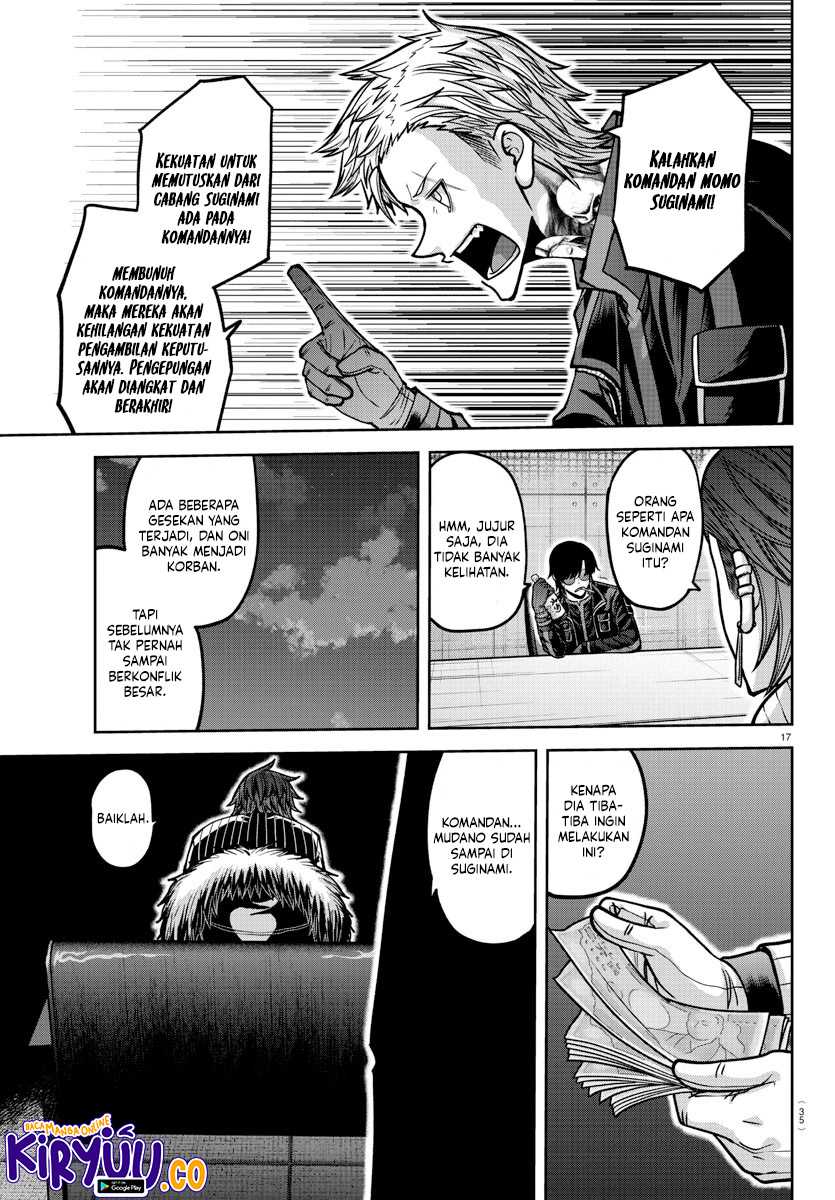 Chapter 164 - halaman 19