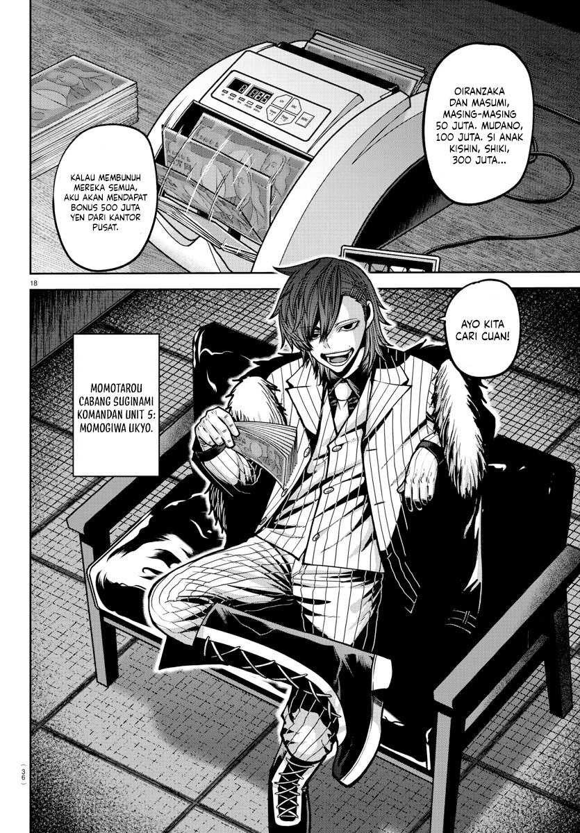 Chapter 164 - halaman 20