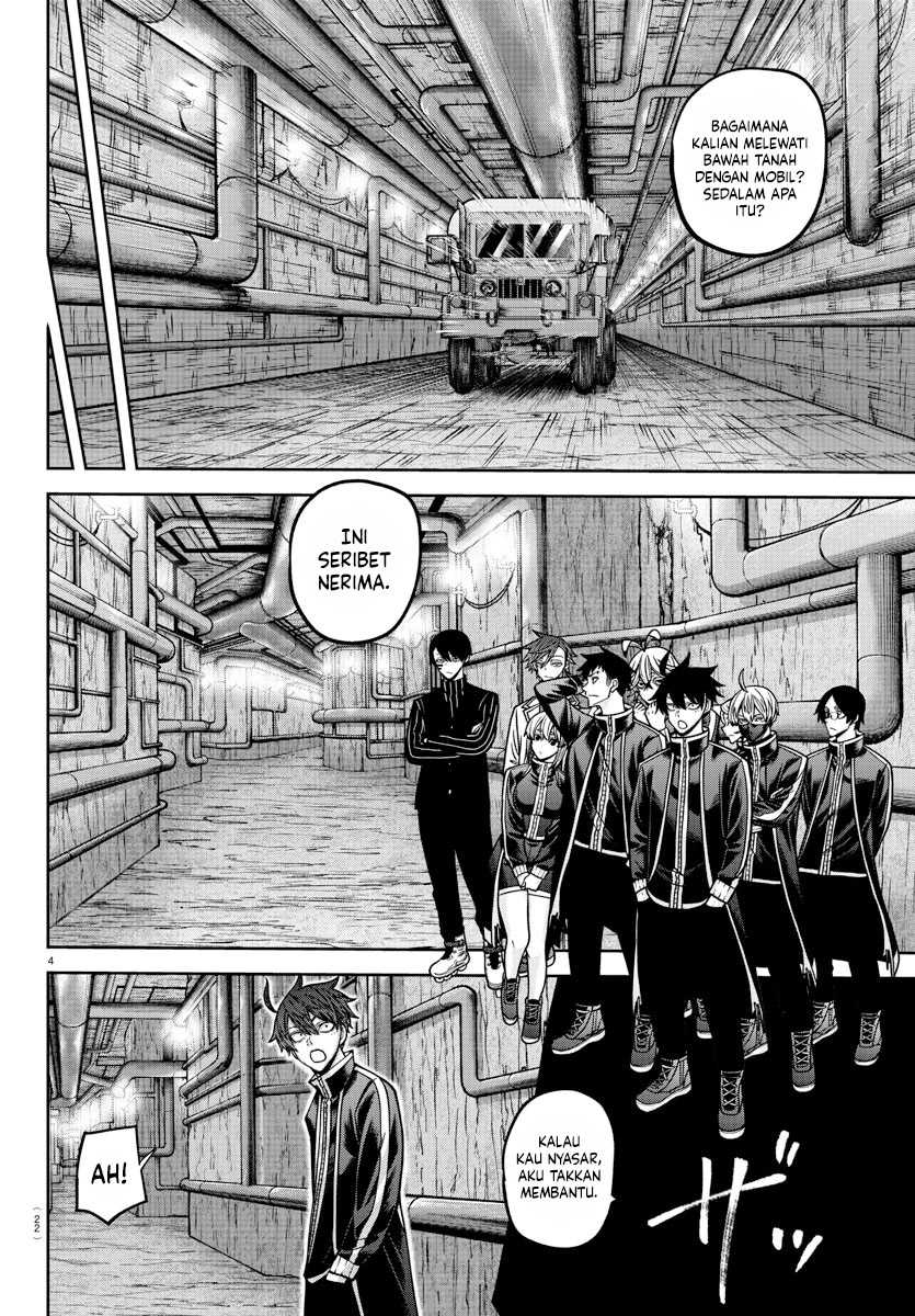 Chapter 164 - halaman 6