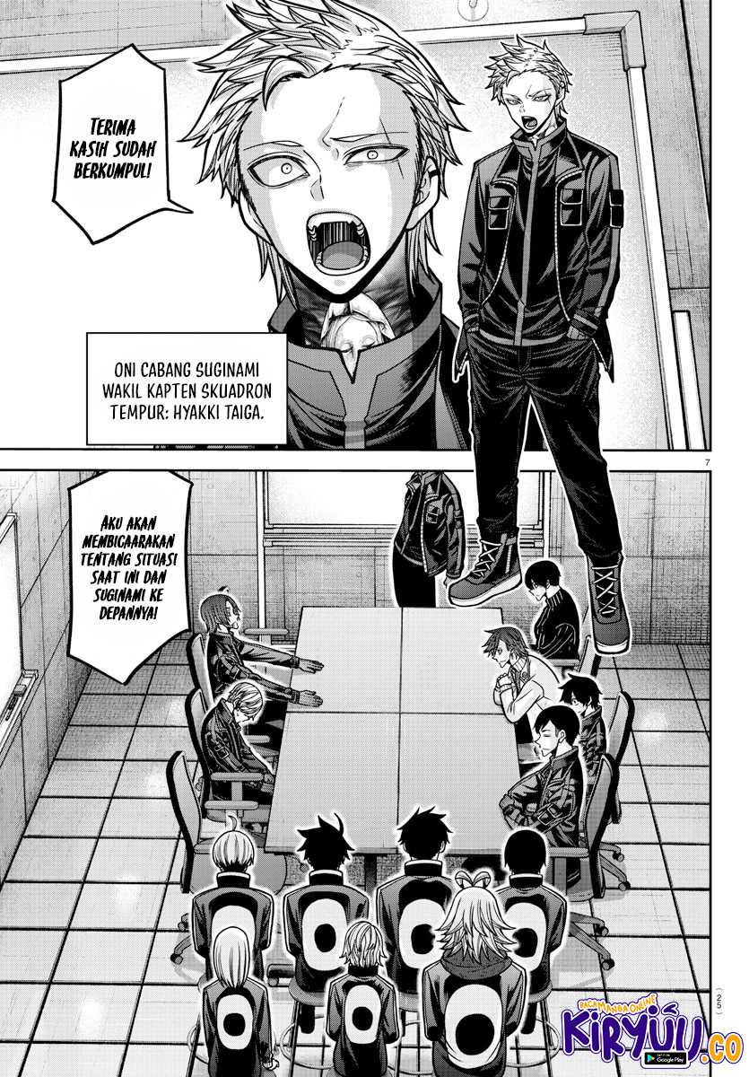 Chapter 164 - halaman 9