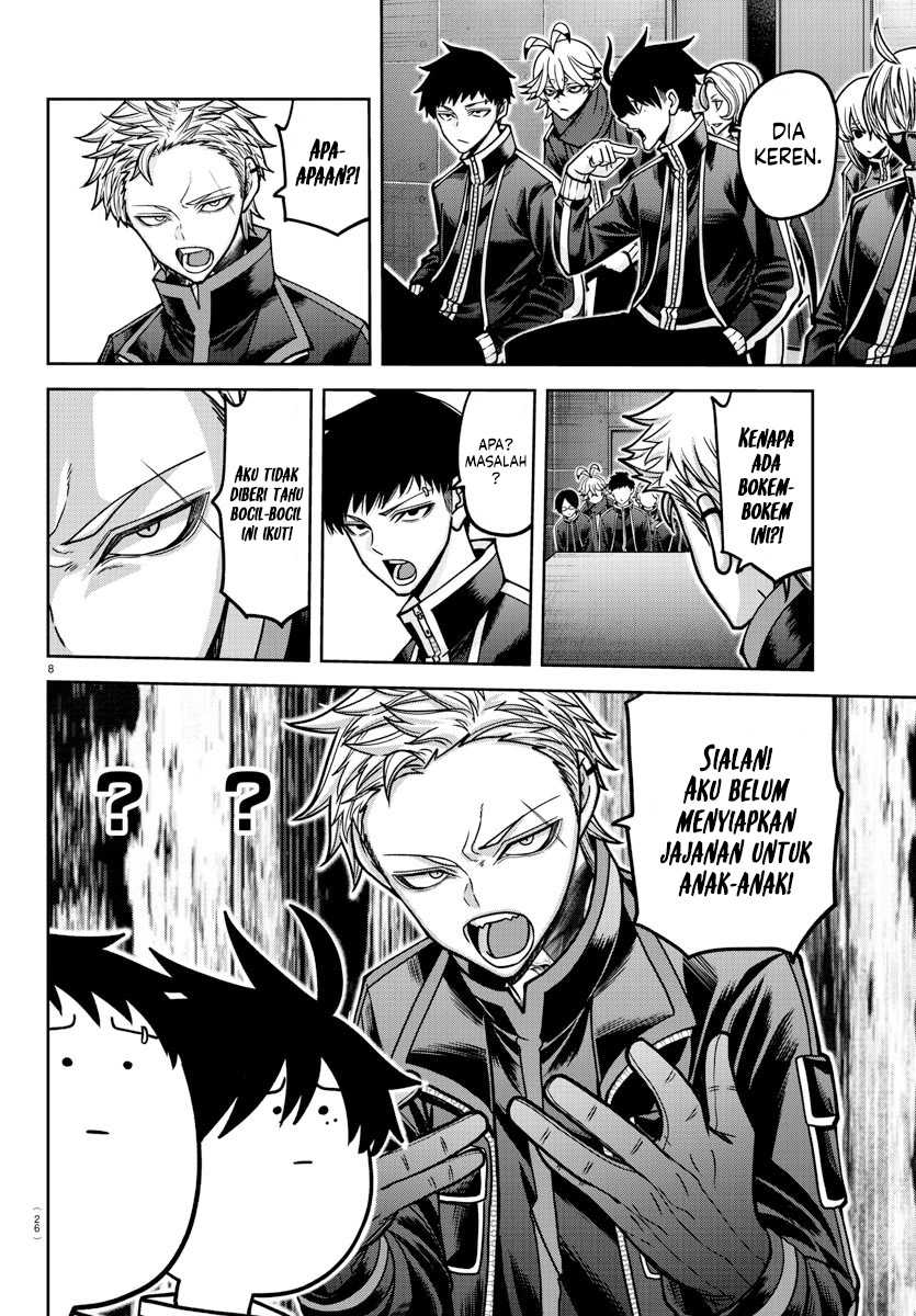 Chapter 164 - halaman 10