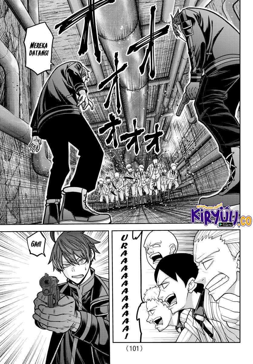Chapter 165 - halaman 11