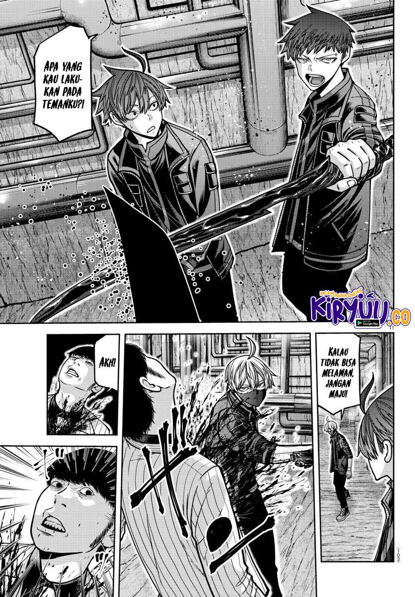 Chapter 165 - halaman 13