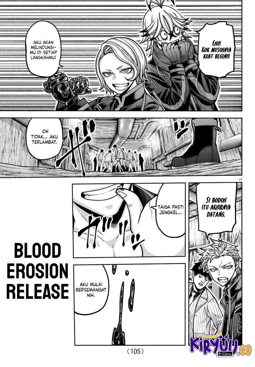 Chapter 165 - halaman 15