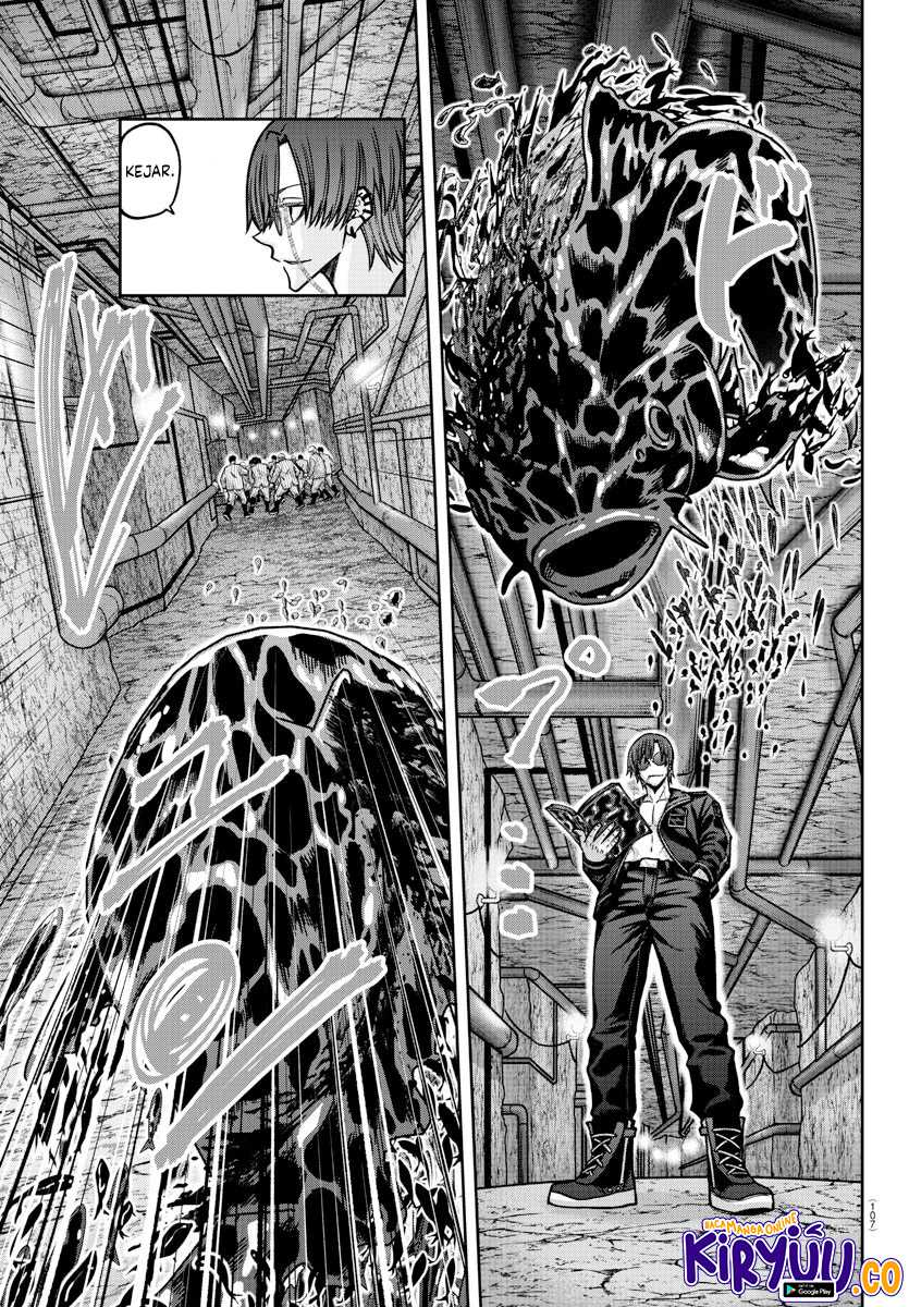 Chapter 165 - halaman 17