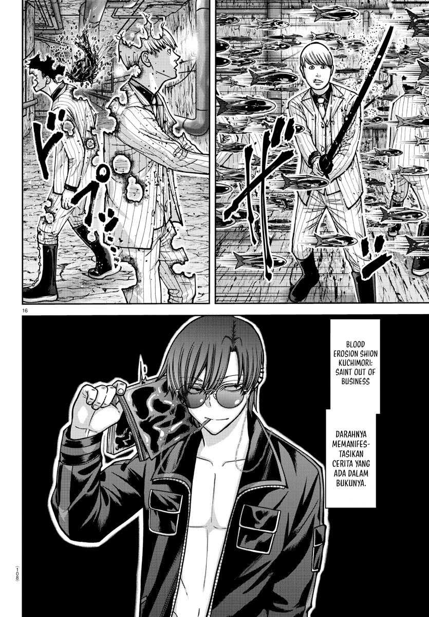 Chapter 165 - halaman 18