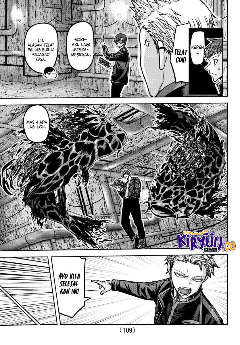 Chapter 165 - halaman 19
