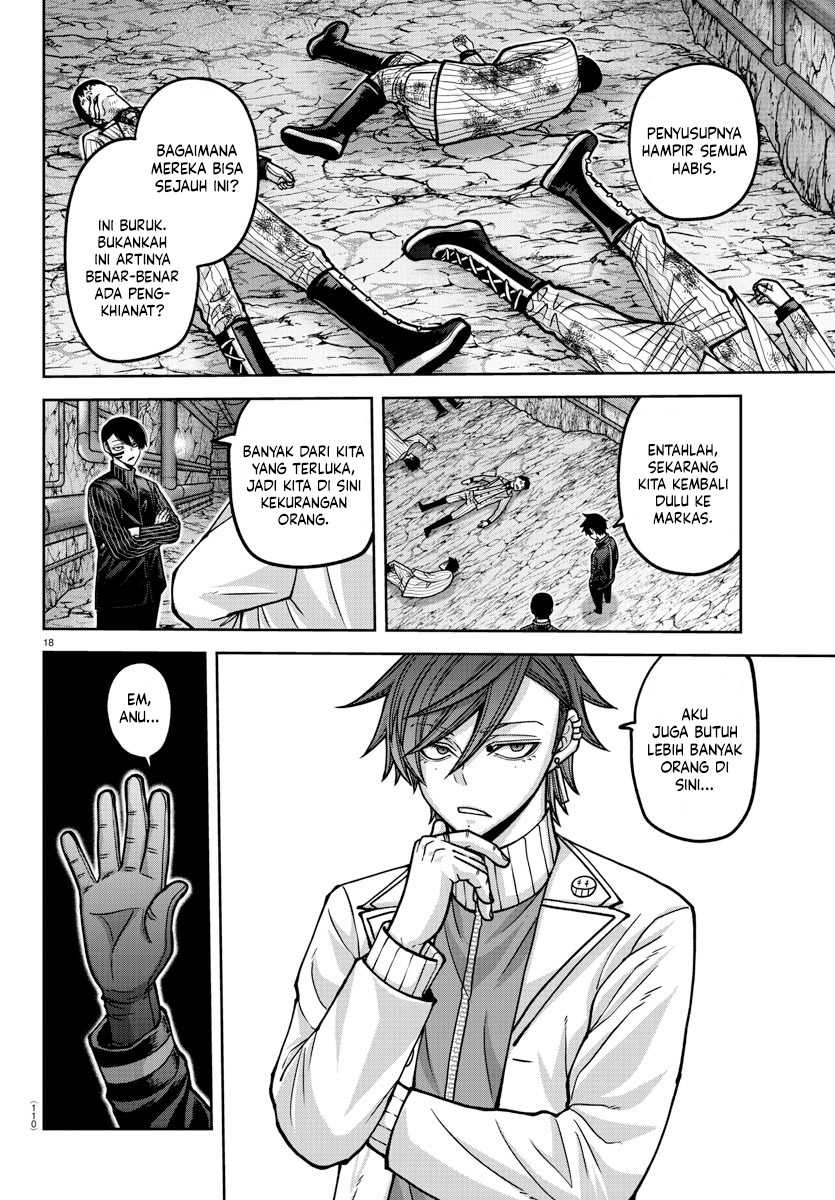 Chapter 165 - halaman 20