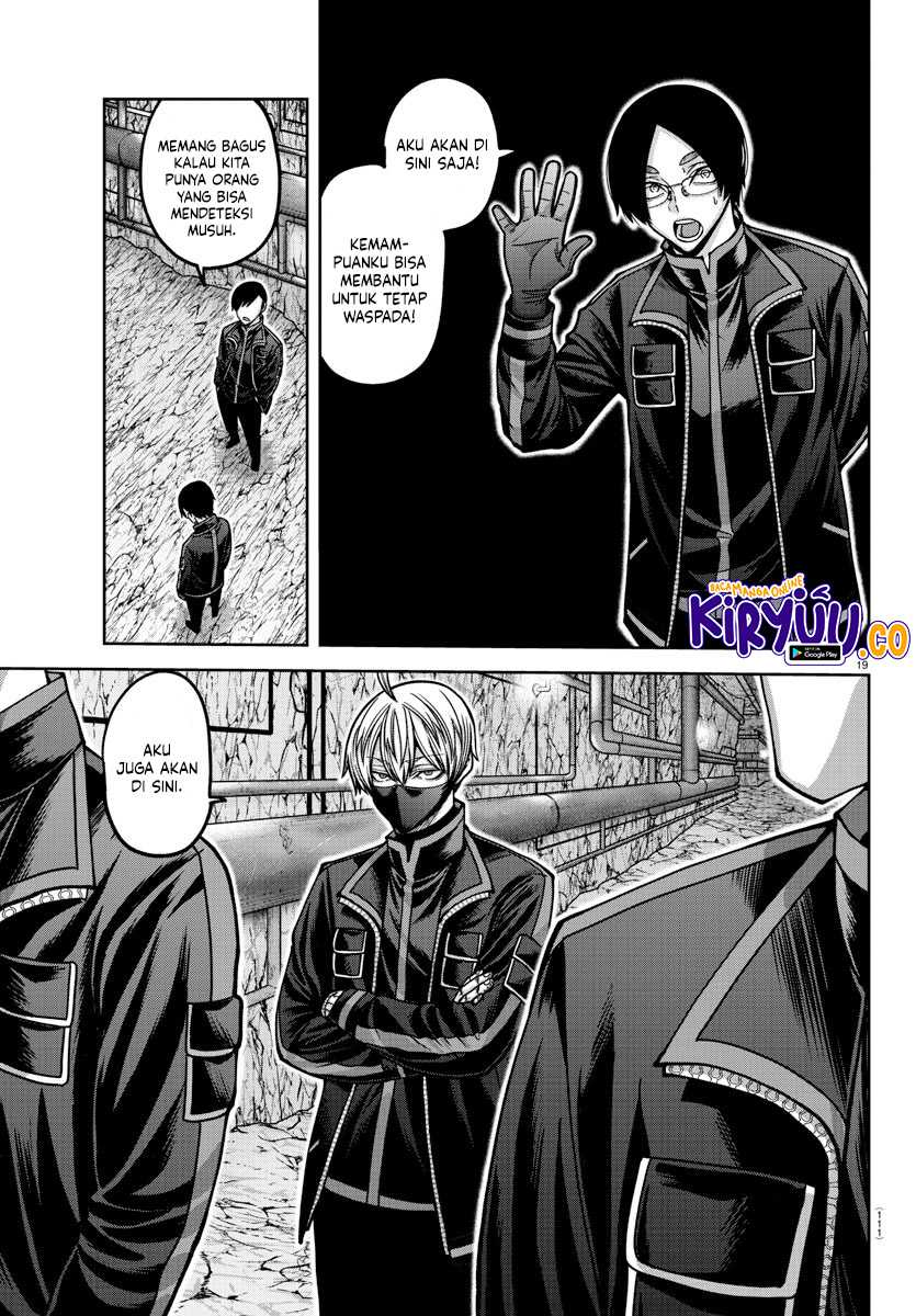 Chapter 165 - halaman 21