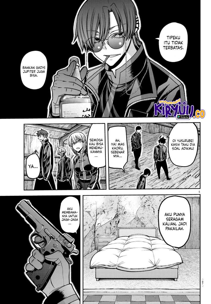 Chapter 165 - halaman 7